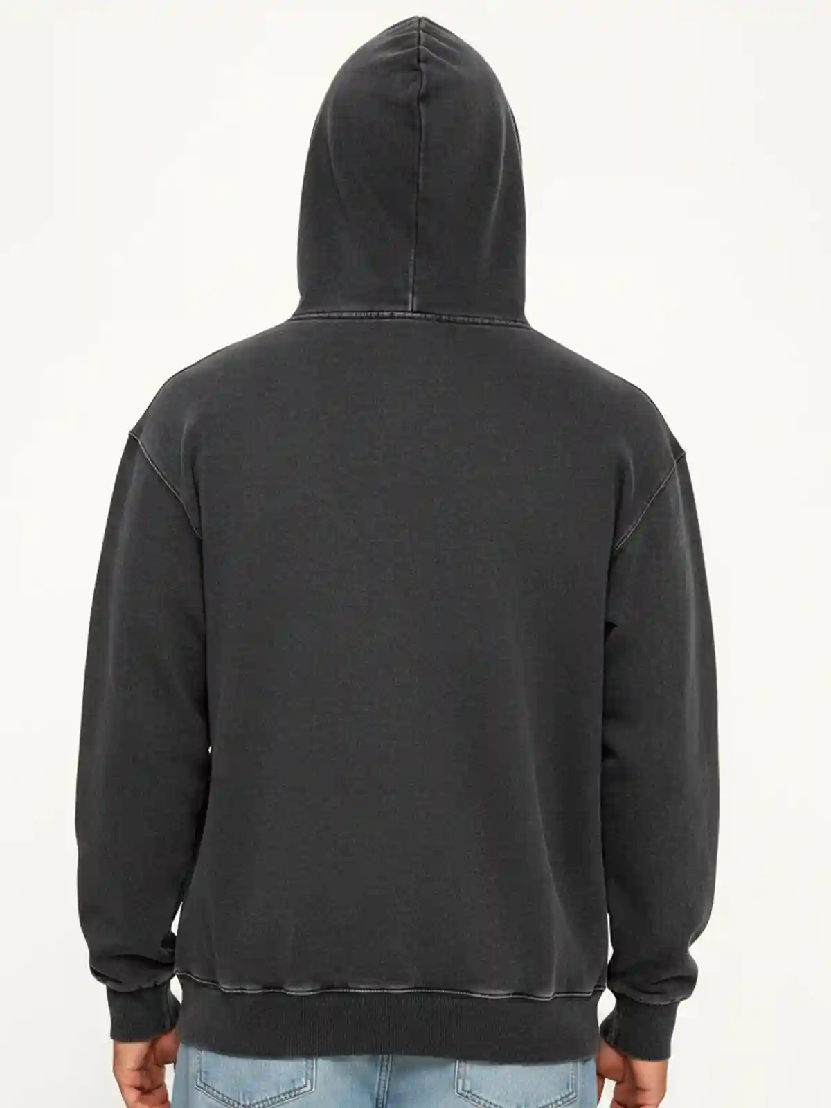 Model — Back