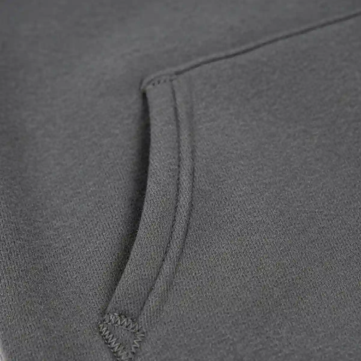 Detail — Kangaroo Pocket