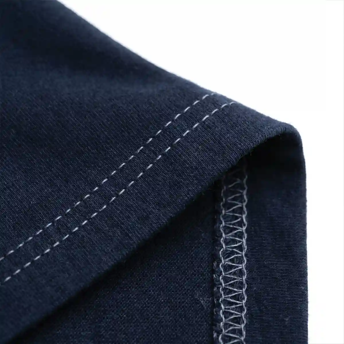 Detail — Hem Stitch