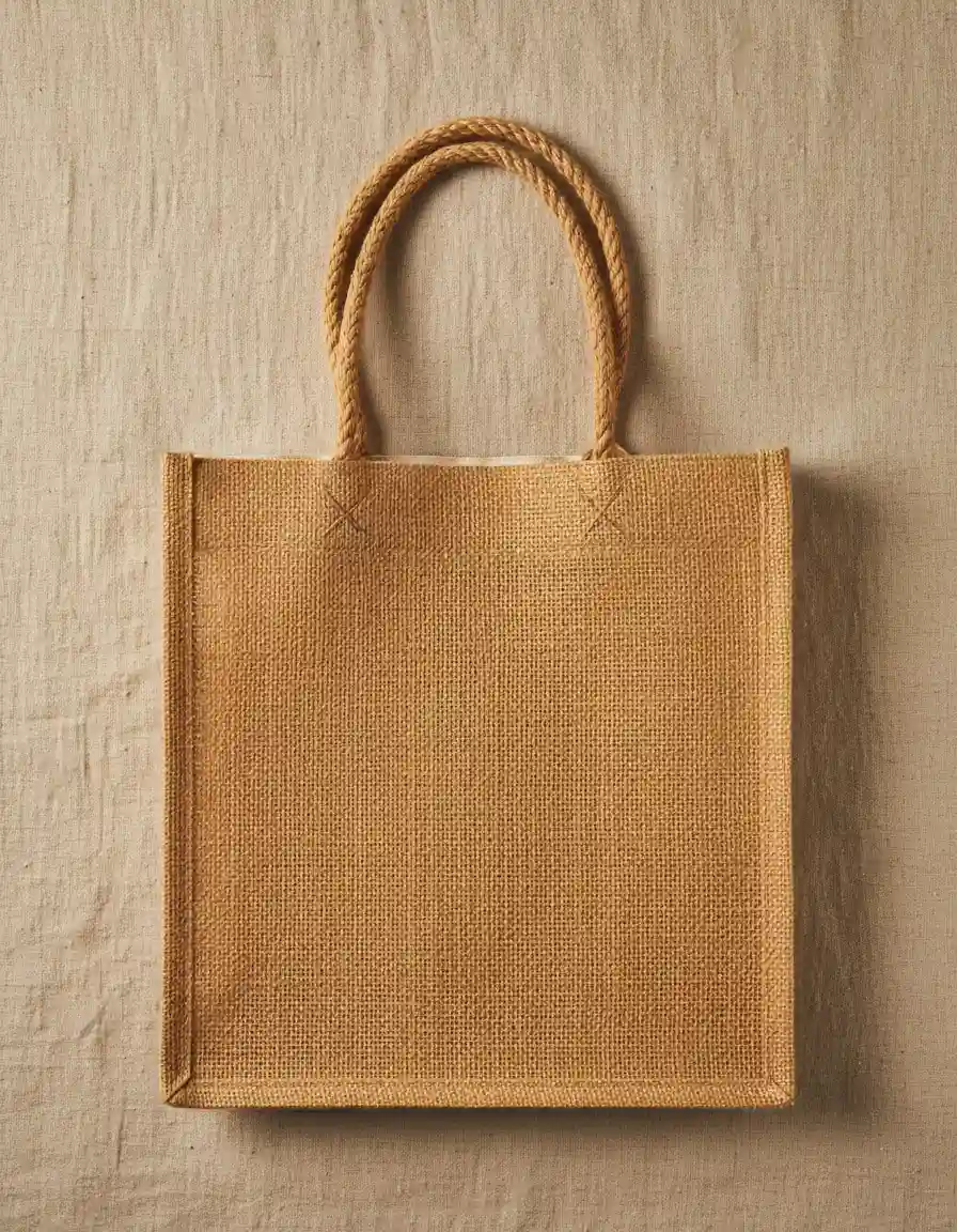 Sustainable Jute