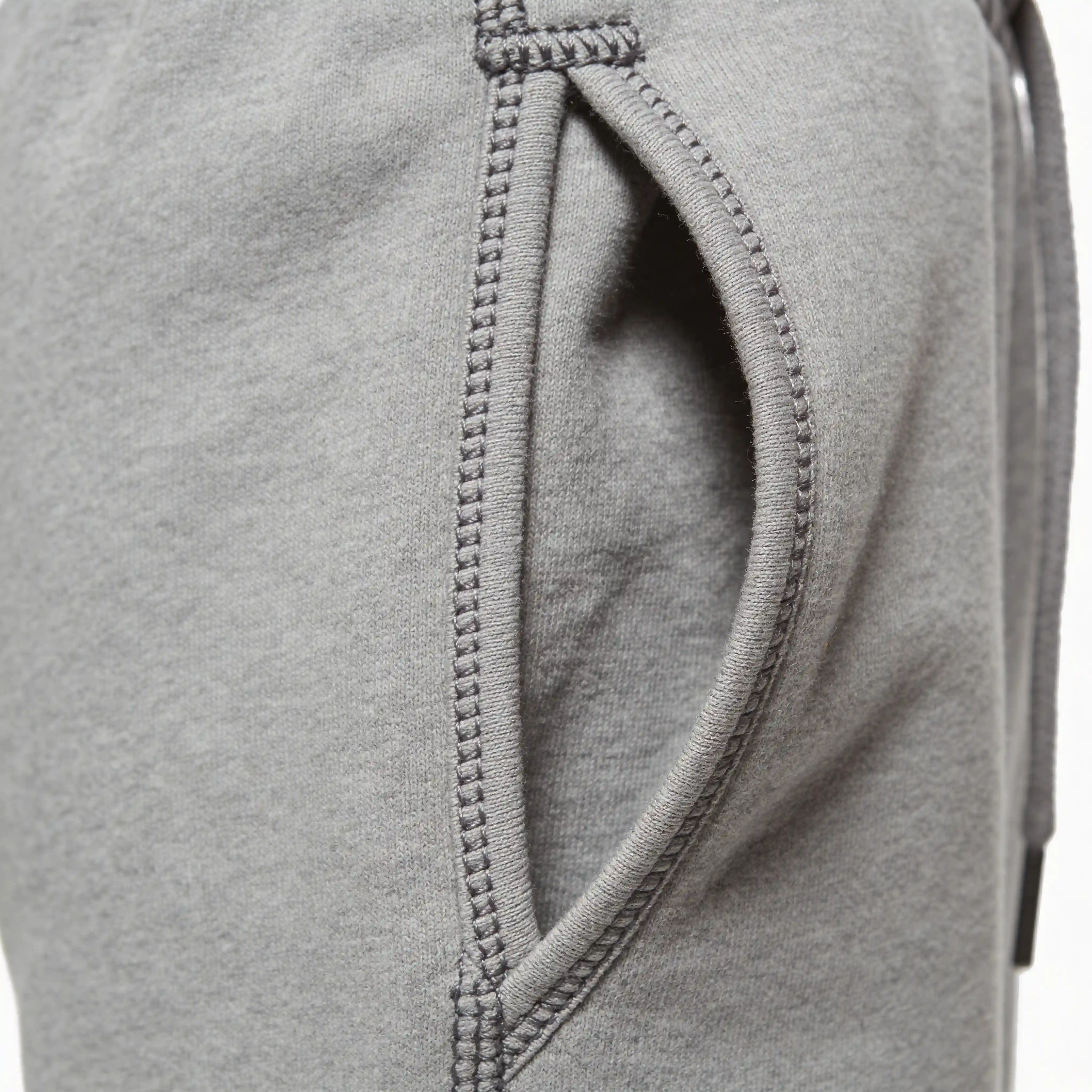 Detail — Side Pocket