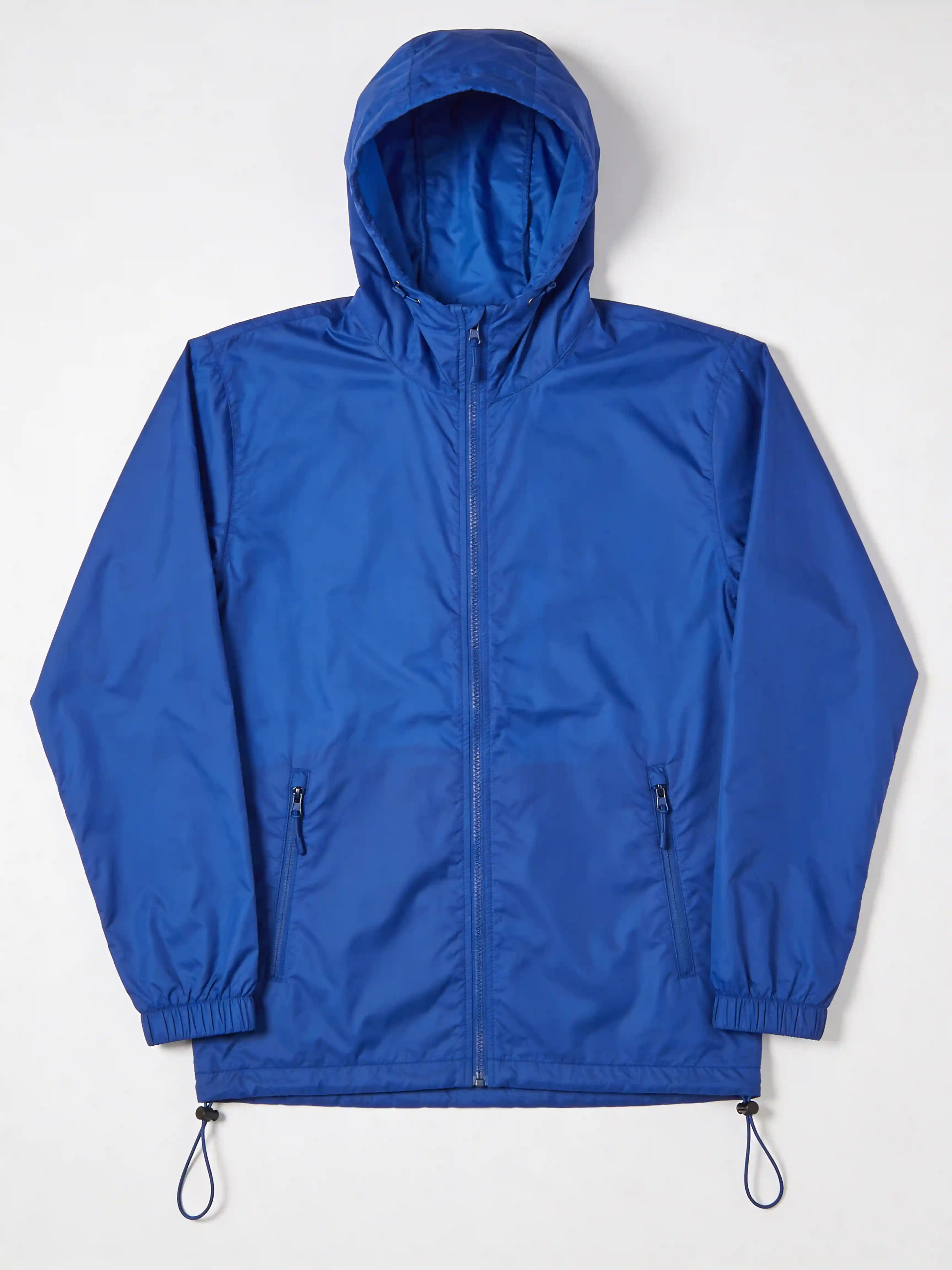 Packed — Packable Feature