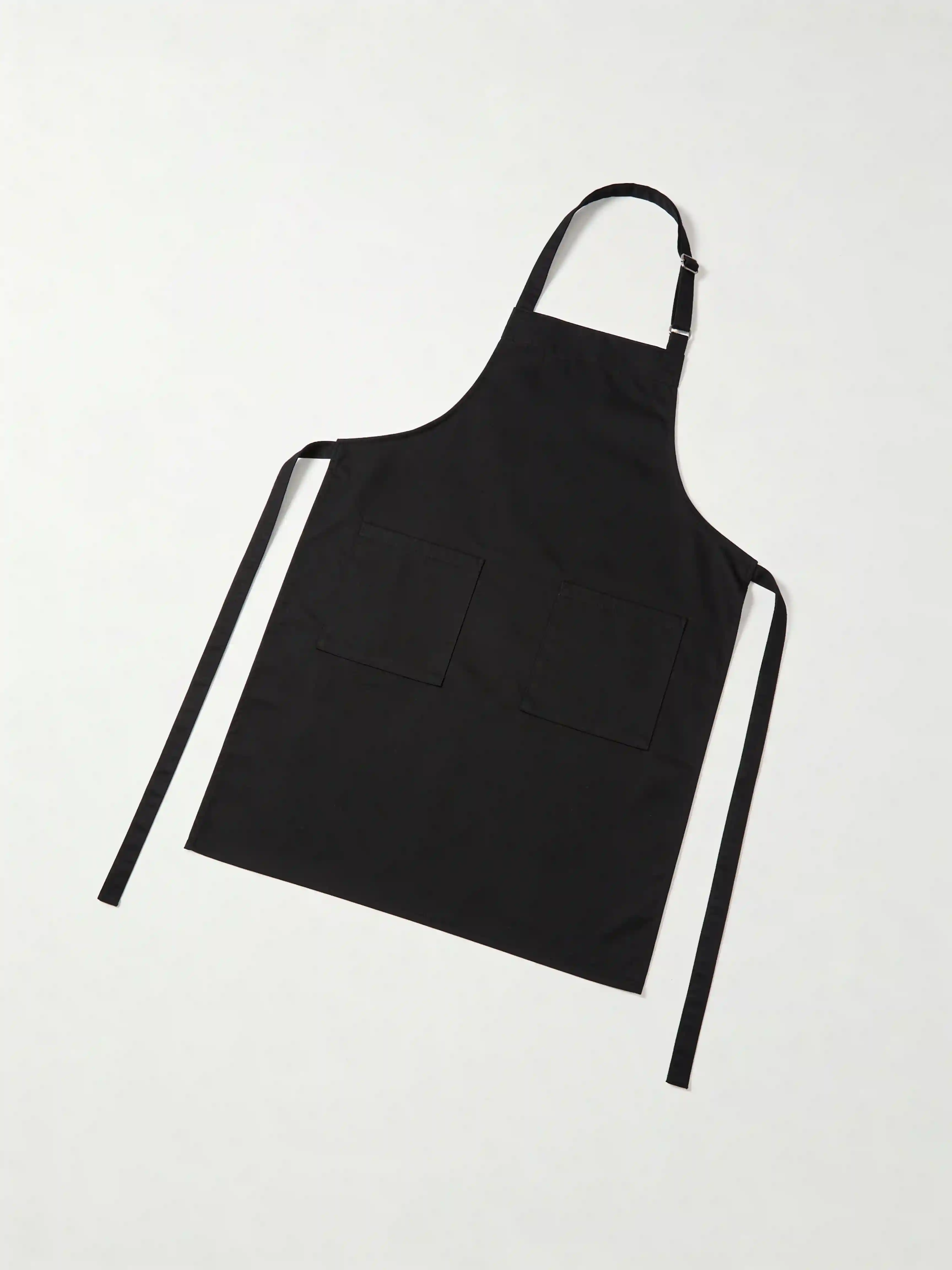 Bib Apron