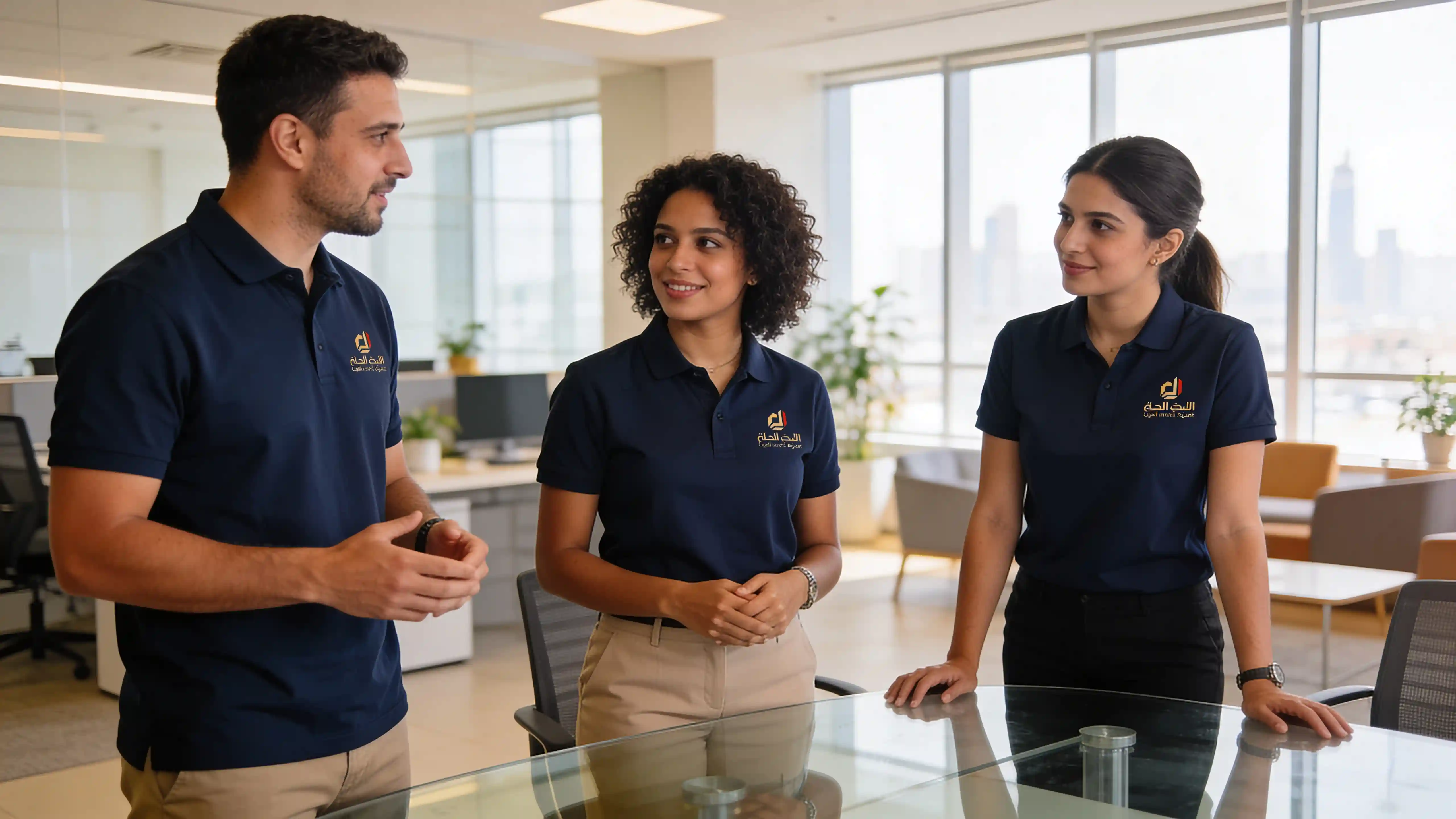 Lifestyle — Office Team